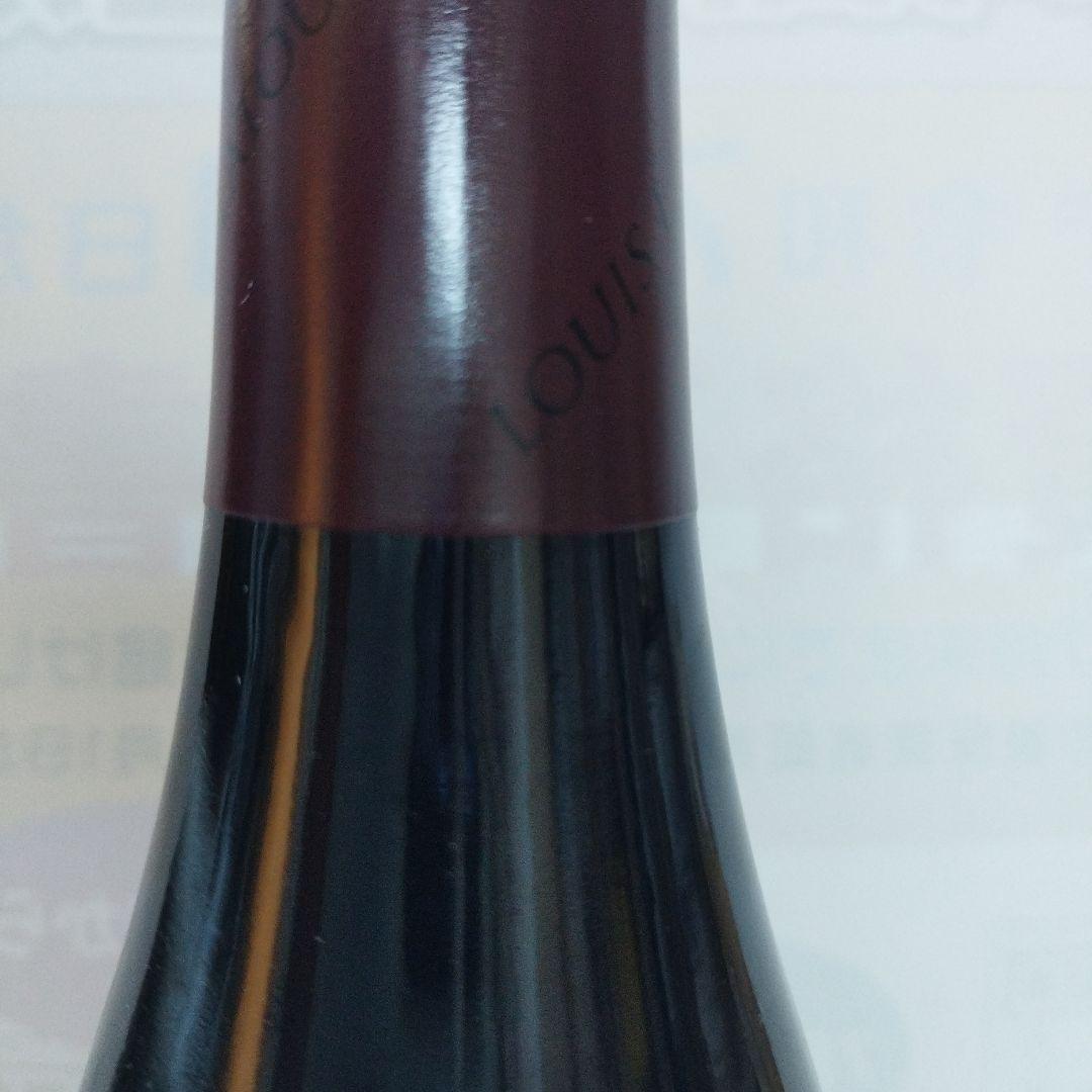 ロマネ・サン・ヴィヴァン　ルイ・ラトゥール 2002年 750ml