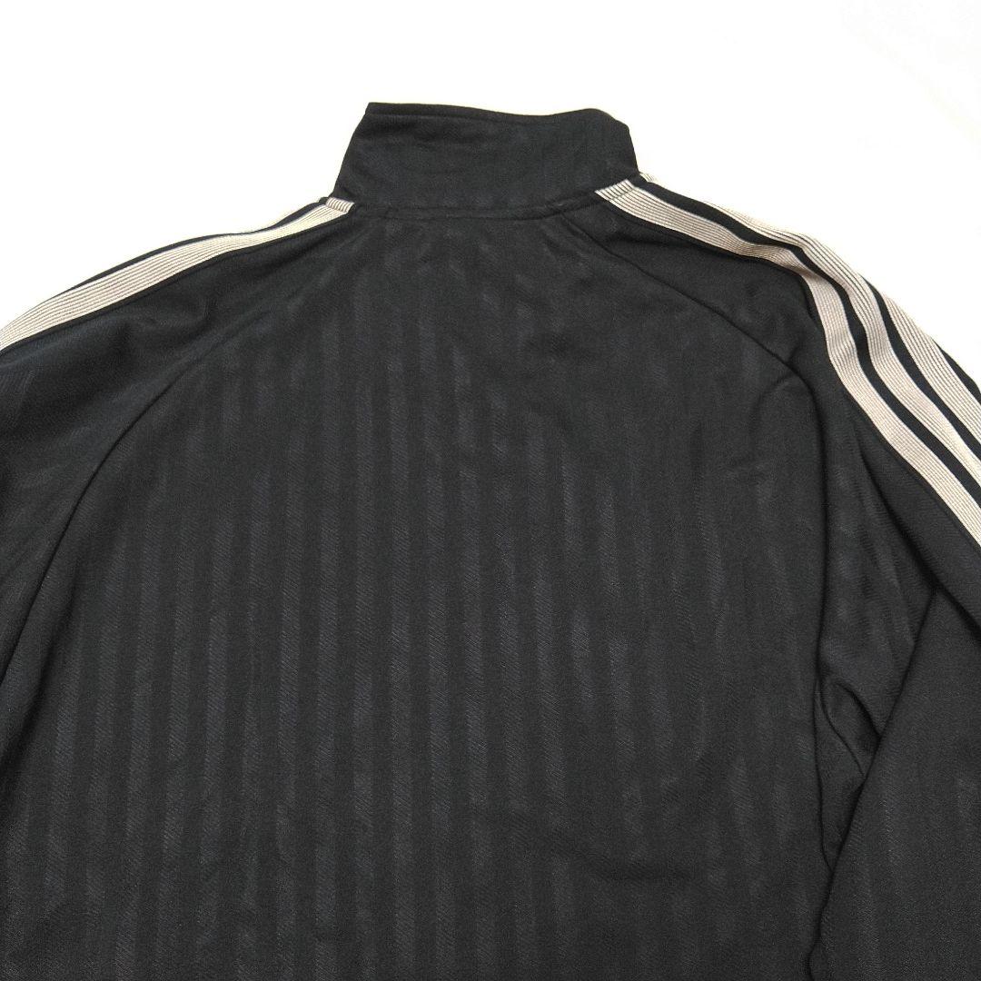 adidas ジャージ上下セット