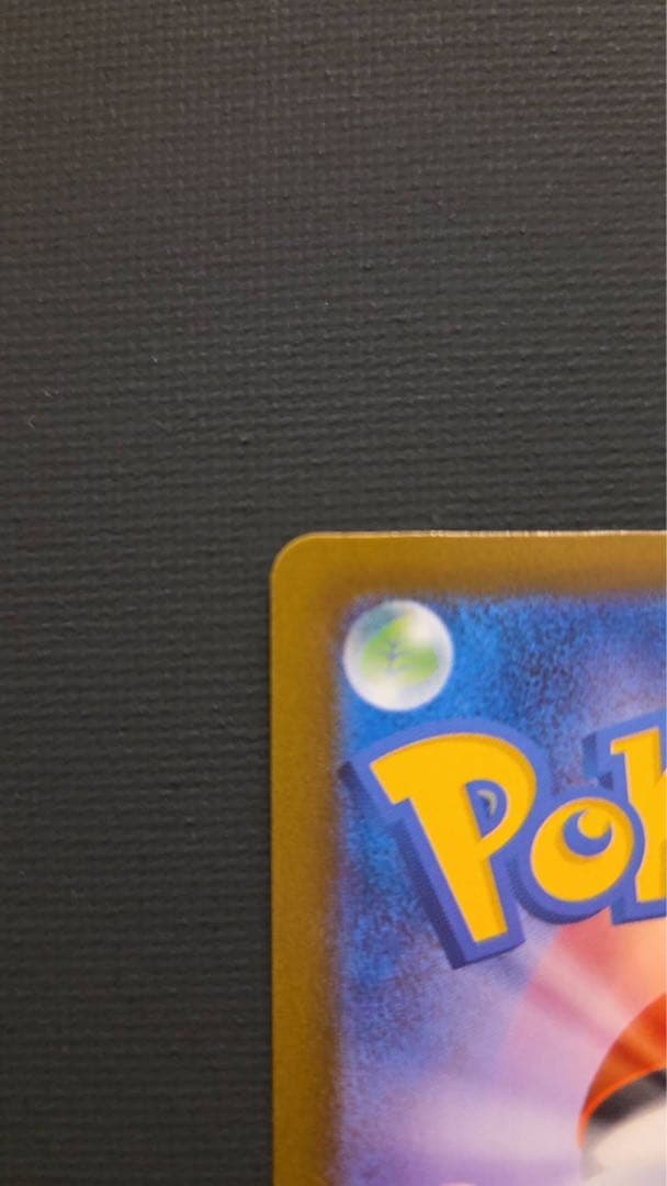 メガリザードンx ex SR ① ②