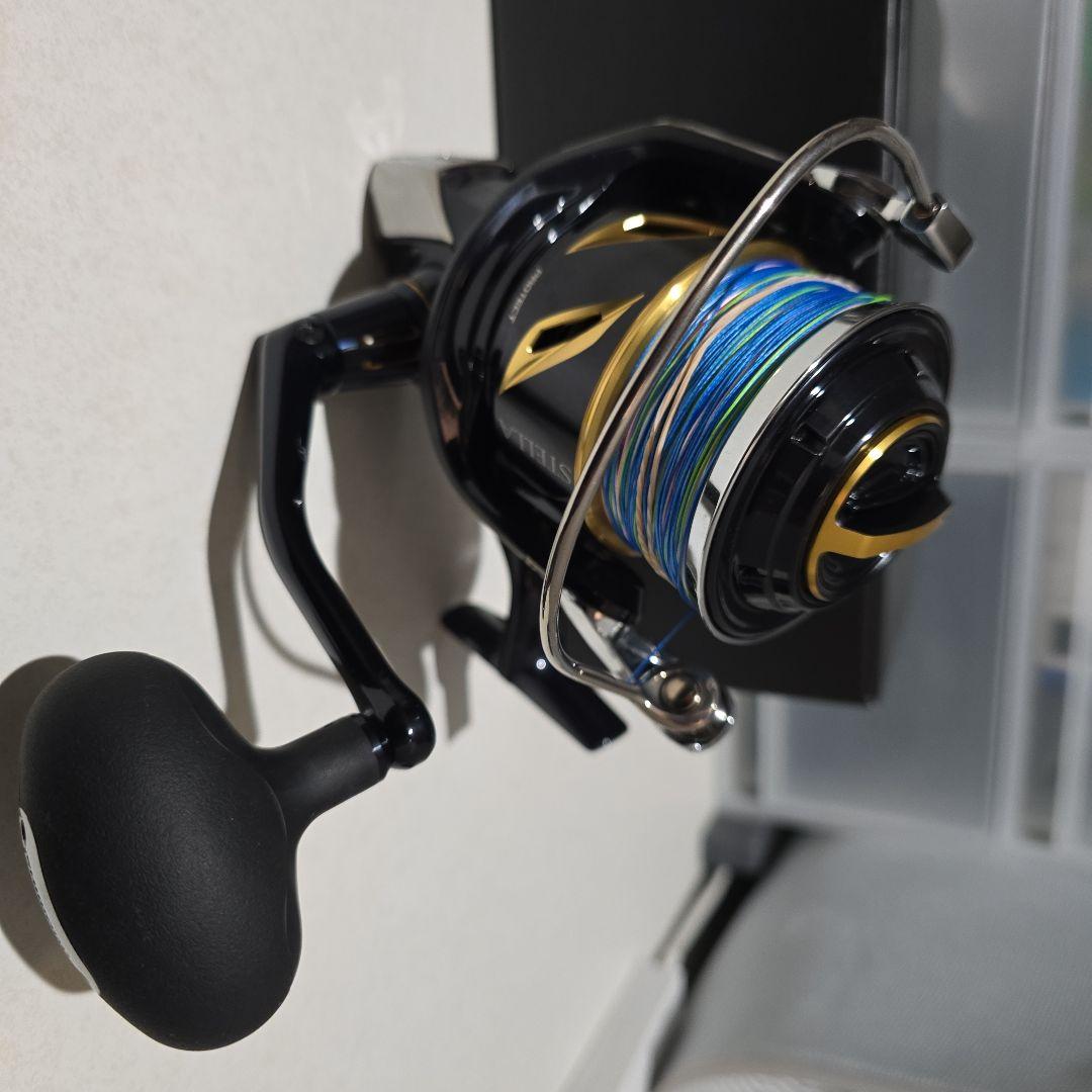 ステラSW14000XG 新品未使用