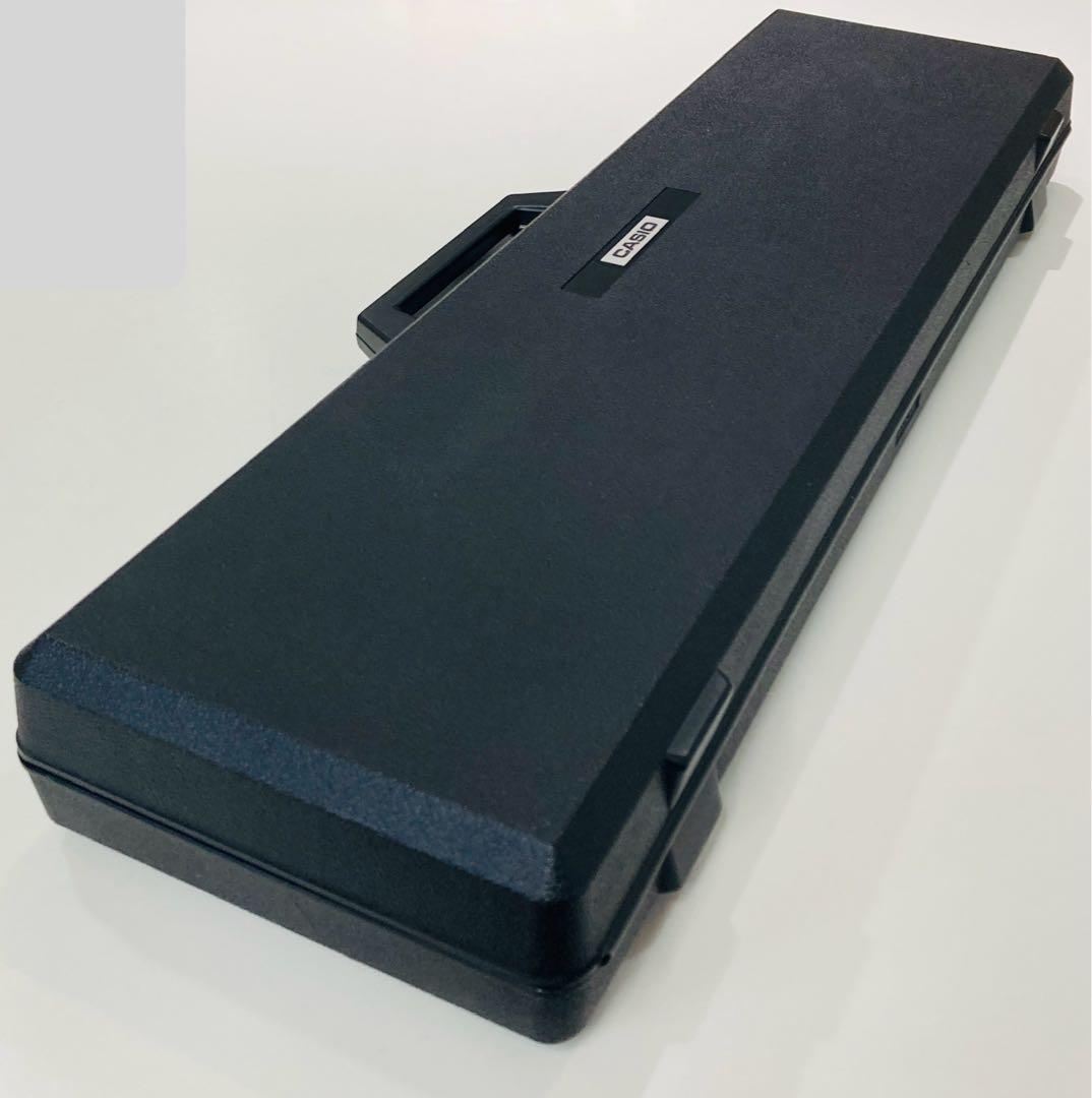 激レア名機！Casiotone MT-65／カシオトーン／シンセサイザー