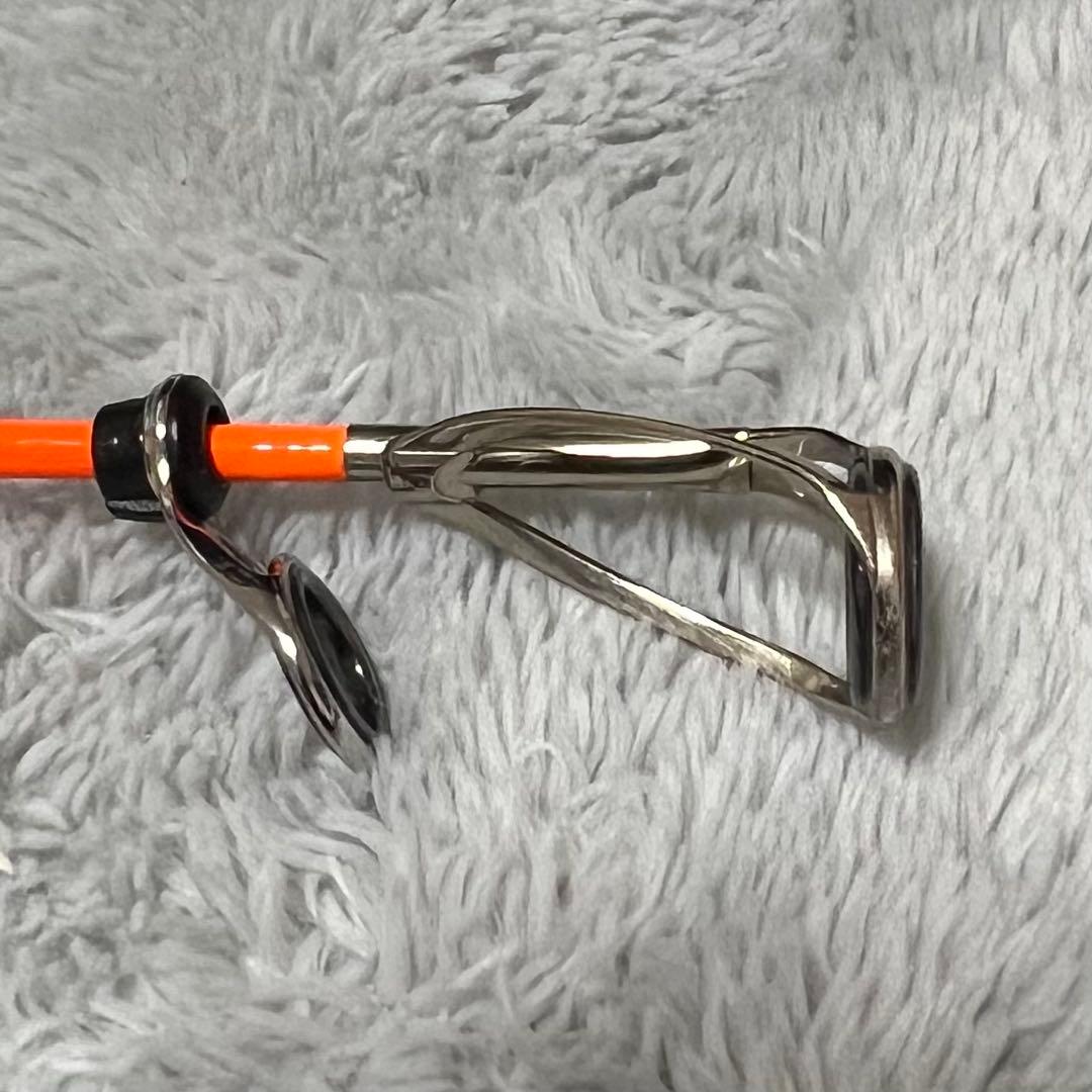 Daiwa T XH480 投げ竿 BKGスピニング用