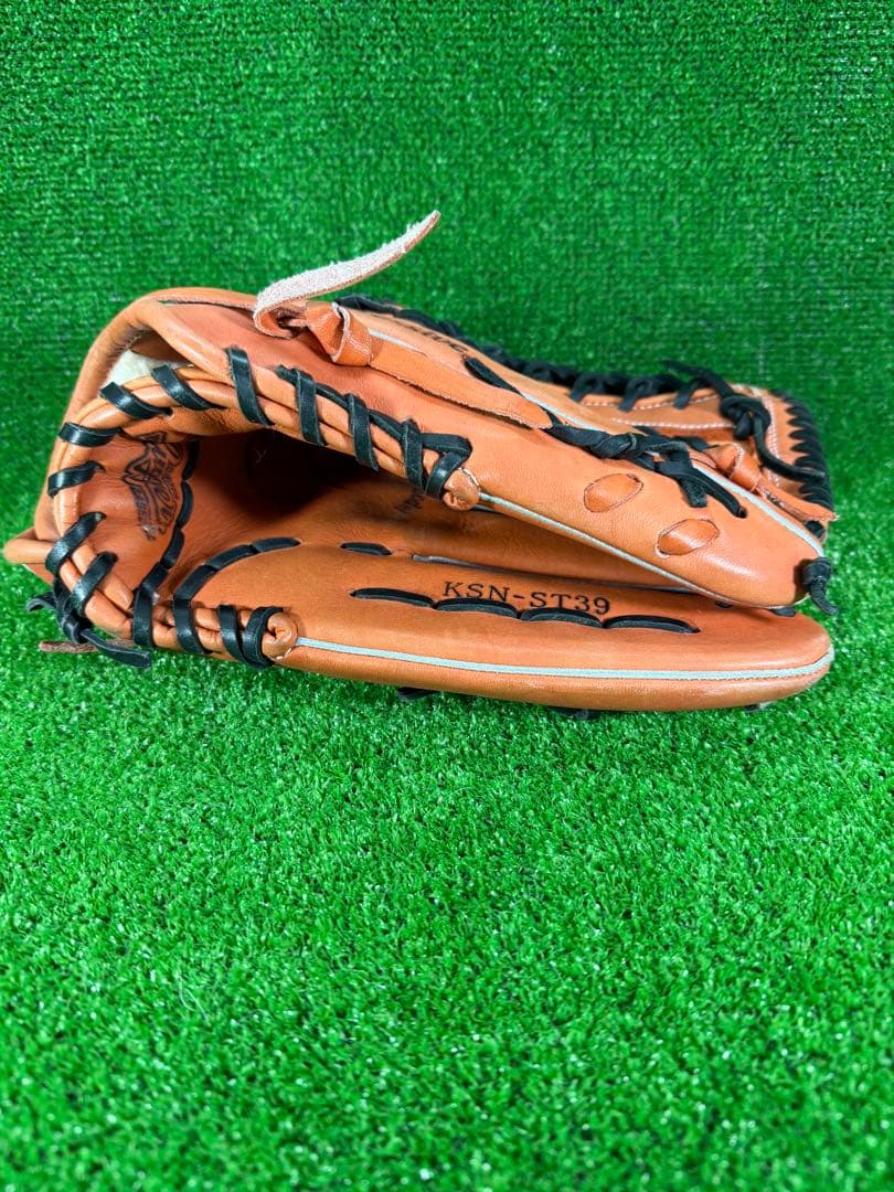 久保田スラッガー　軟式　外野手用 KSN-ST39