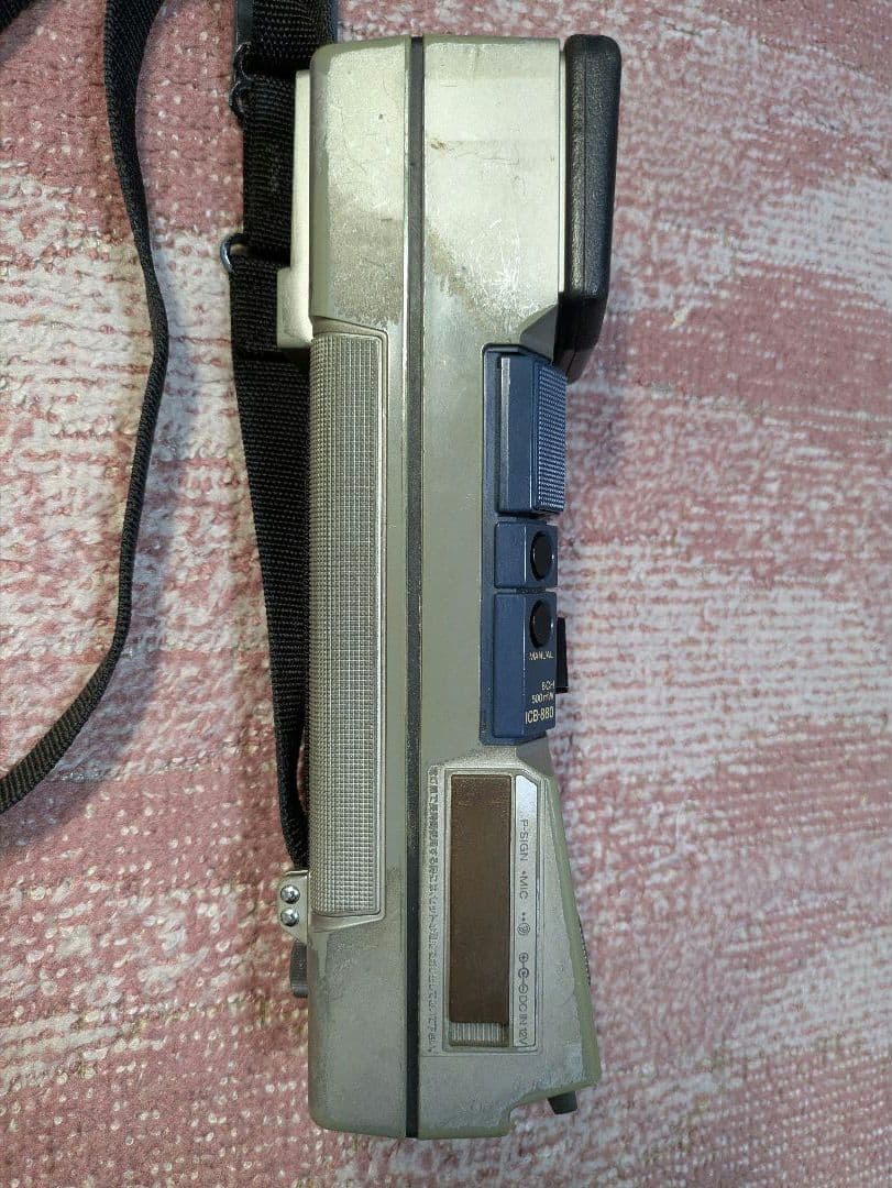 SONY ICB-880 市民ラジオ