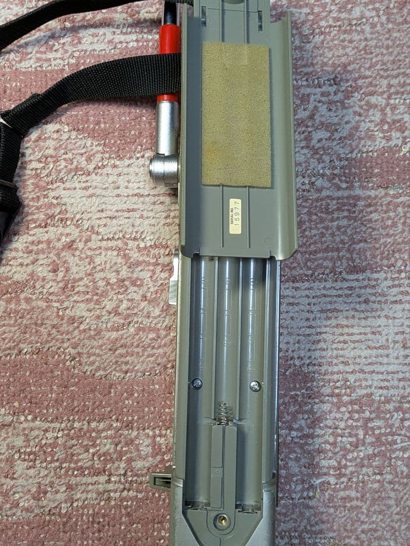 SONY ICB-880 市民ラジオ