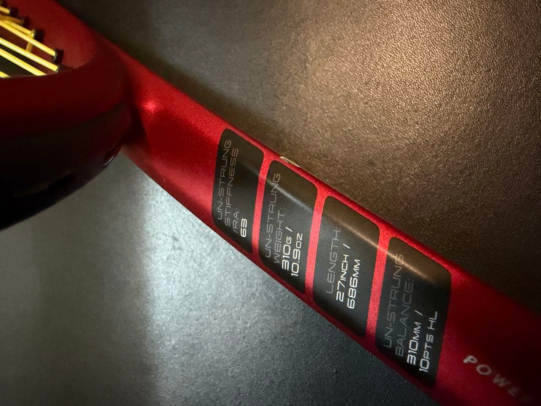 ラケット(硬式用) DUNLOP CX200 tour 2021 G3