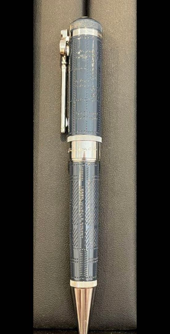 MONTBLANC オマージュ トゥアーサー コナン