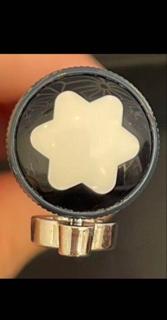 MONTBLANC オマージュ トゥアーサー コナン