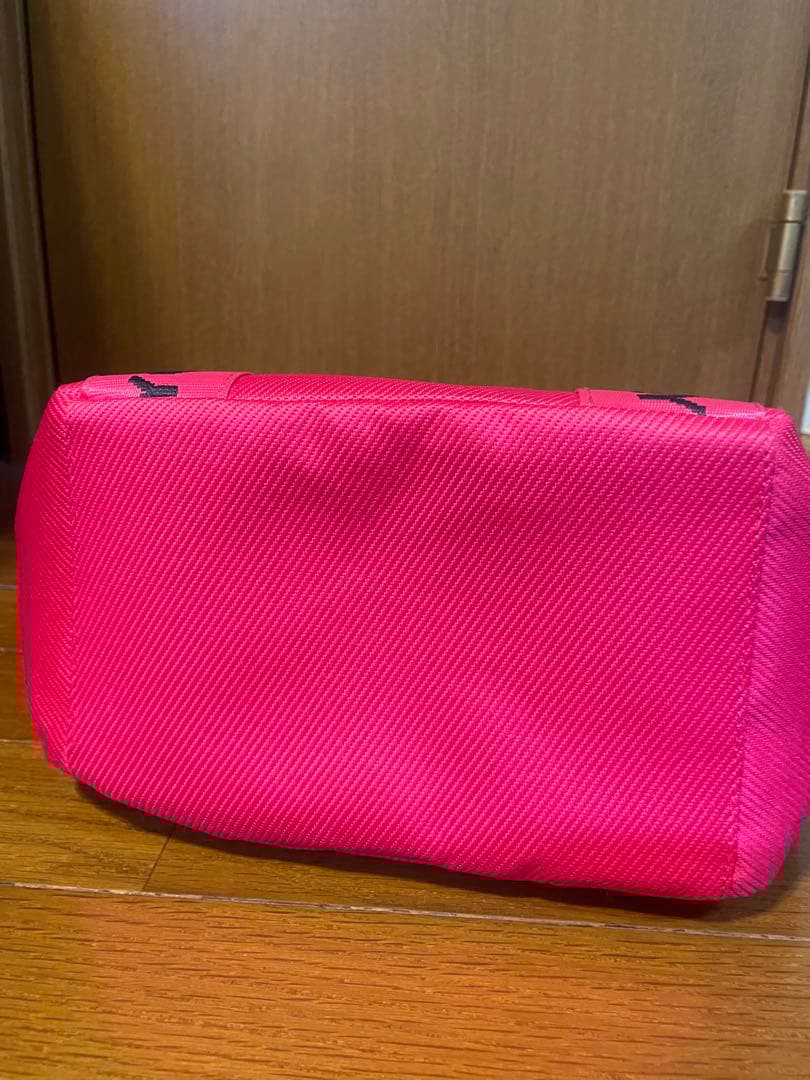 PEARLY GATES ピンク キャディバック