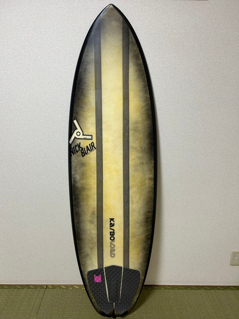 ジョイスティックjoistikCabsav2 キャベツEPS5'10 35.3ℓ