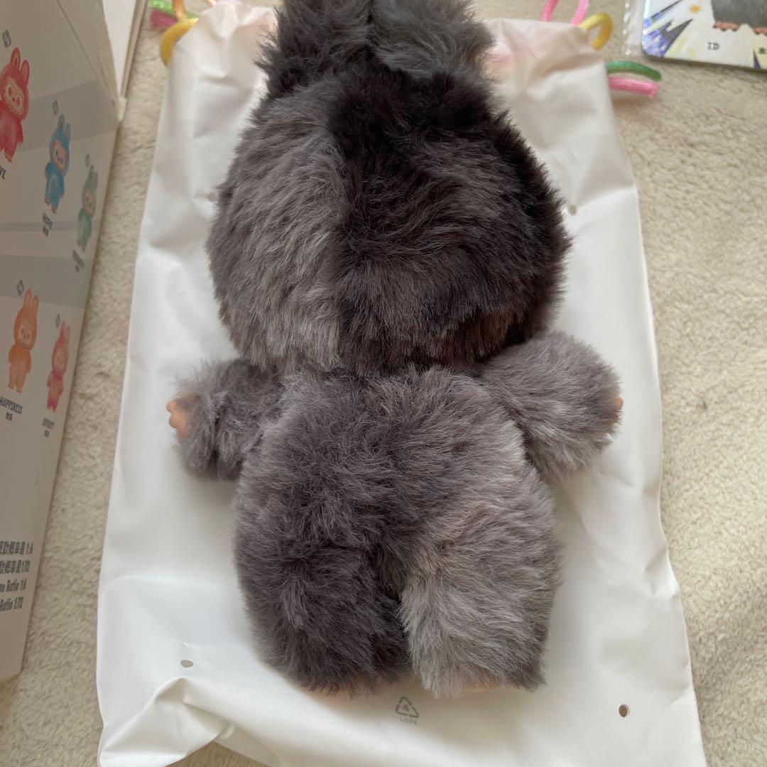 じ*し様 POP MART LABUBU ポップマート ラブブ