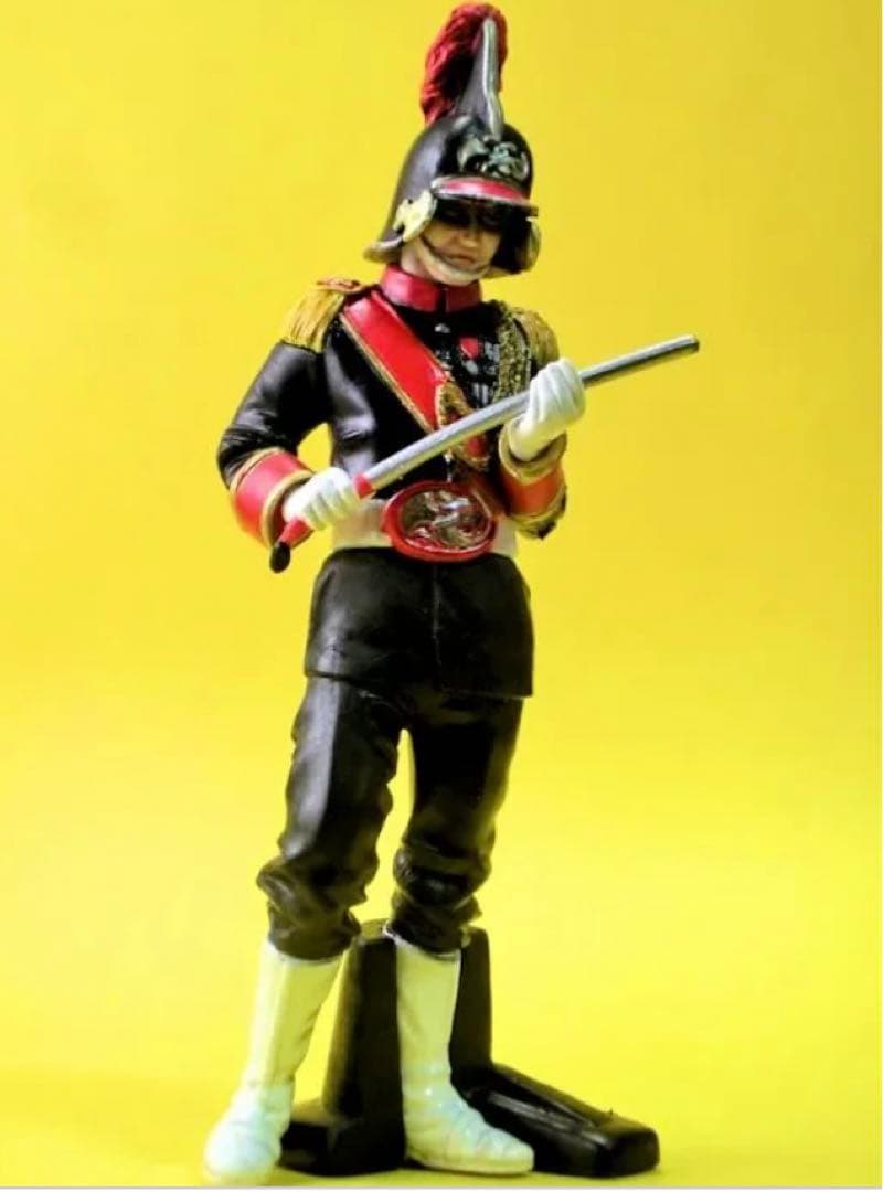 DG 仮面ライダー 1 ブラック将軍 ノーマルver. 新品未開封