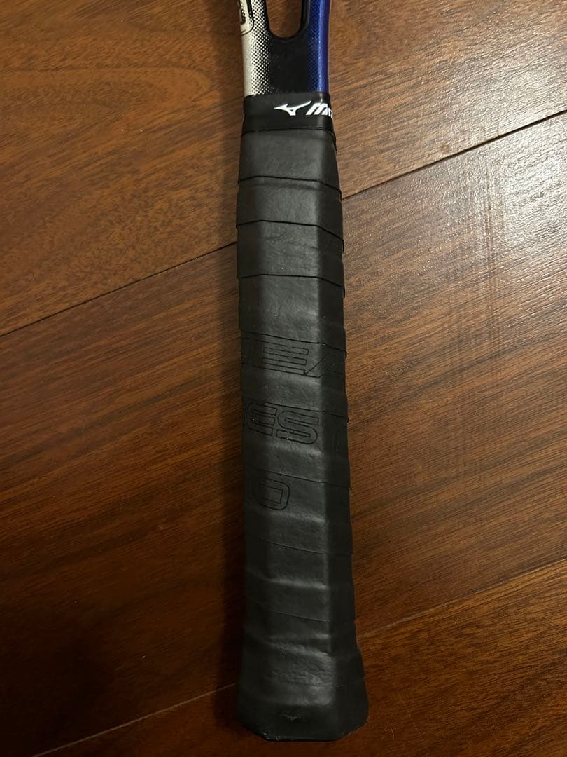 跡部景吾　HEAD PREMIER TOUR 600ラケット