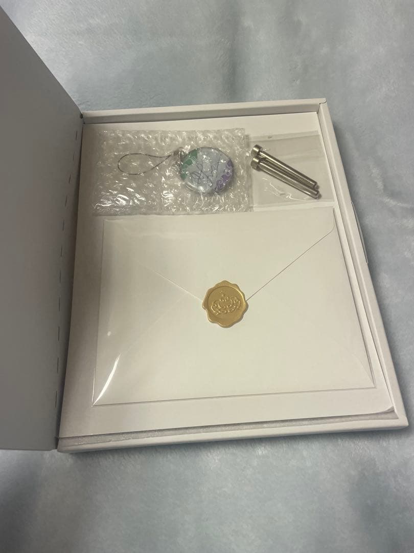 叢雲カゲツ バースデーセット