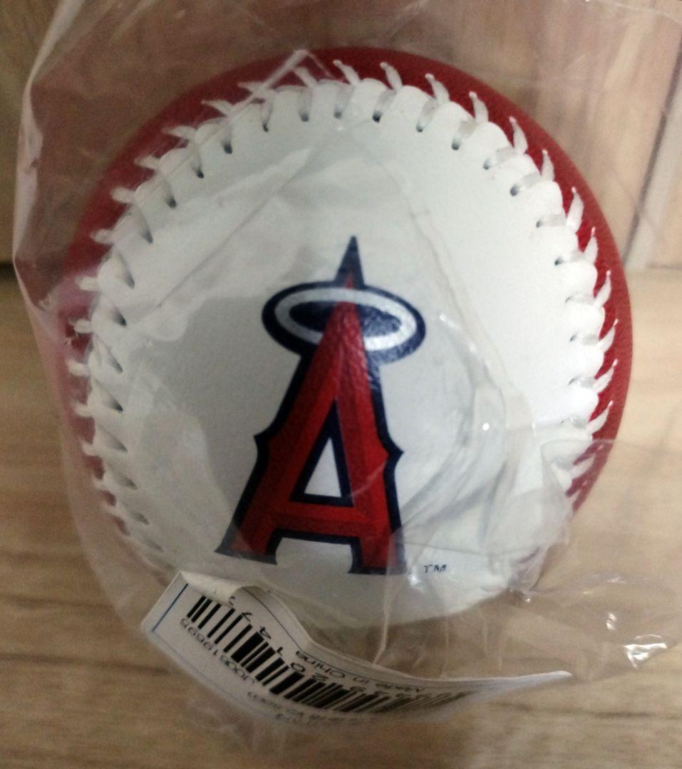 【新品】2個 2021年 MLBオールスター公式球＆大谷選手プリントボールセット