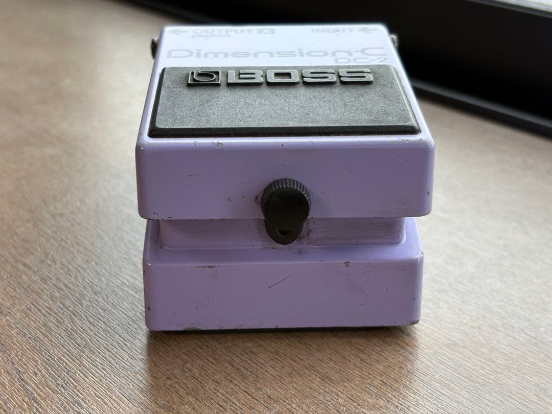 BOSS Dimension C DC-2 ディメンションコーラス