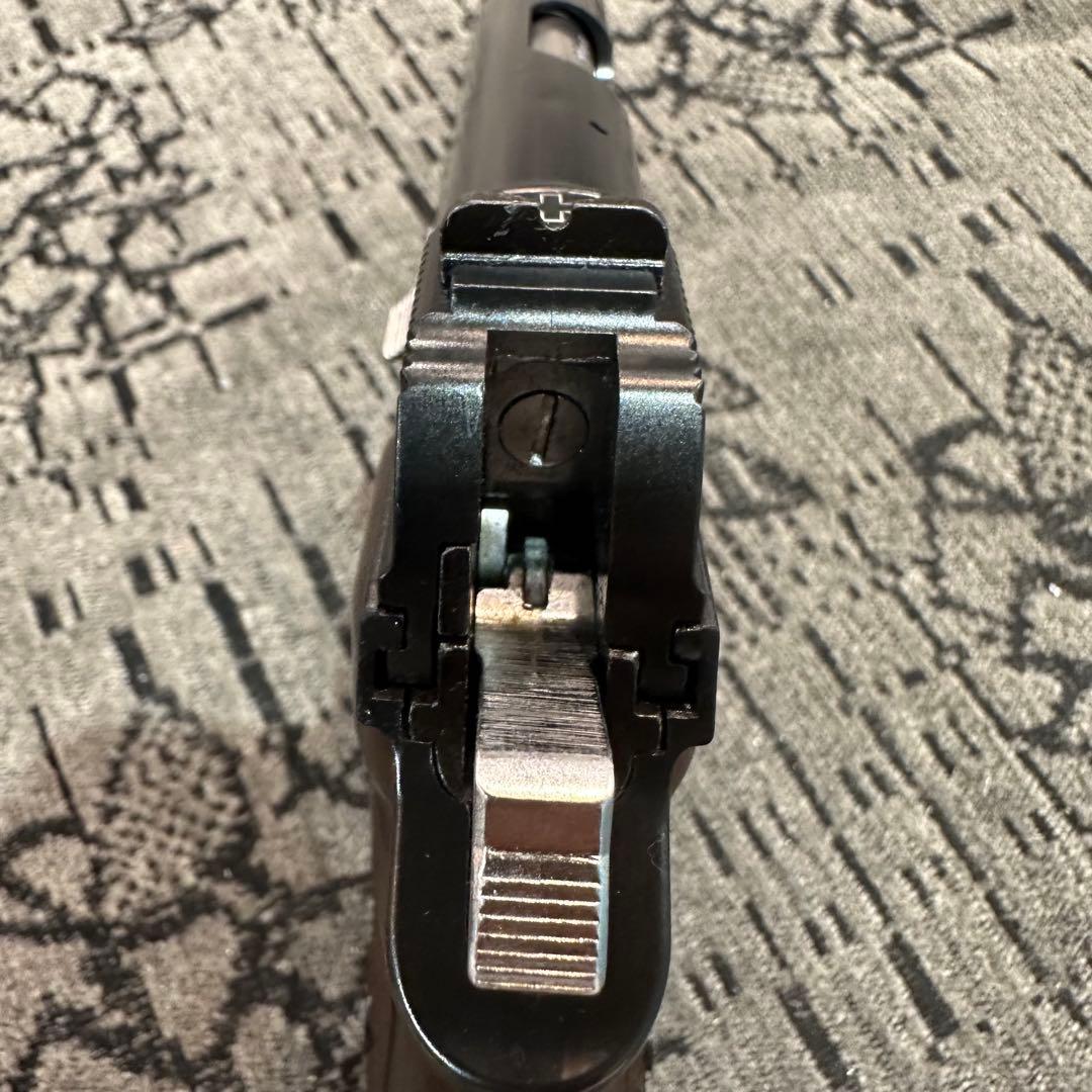 Marushin マルシン SIG P210-6