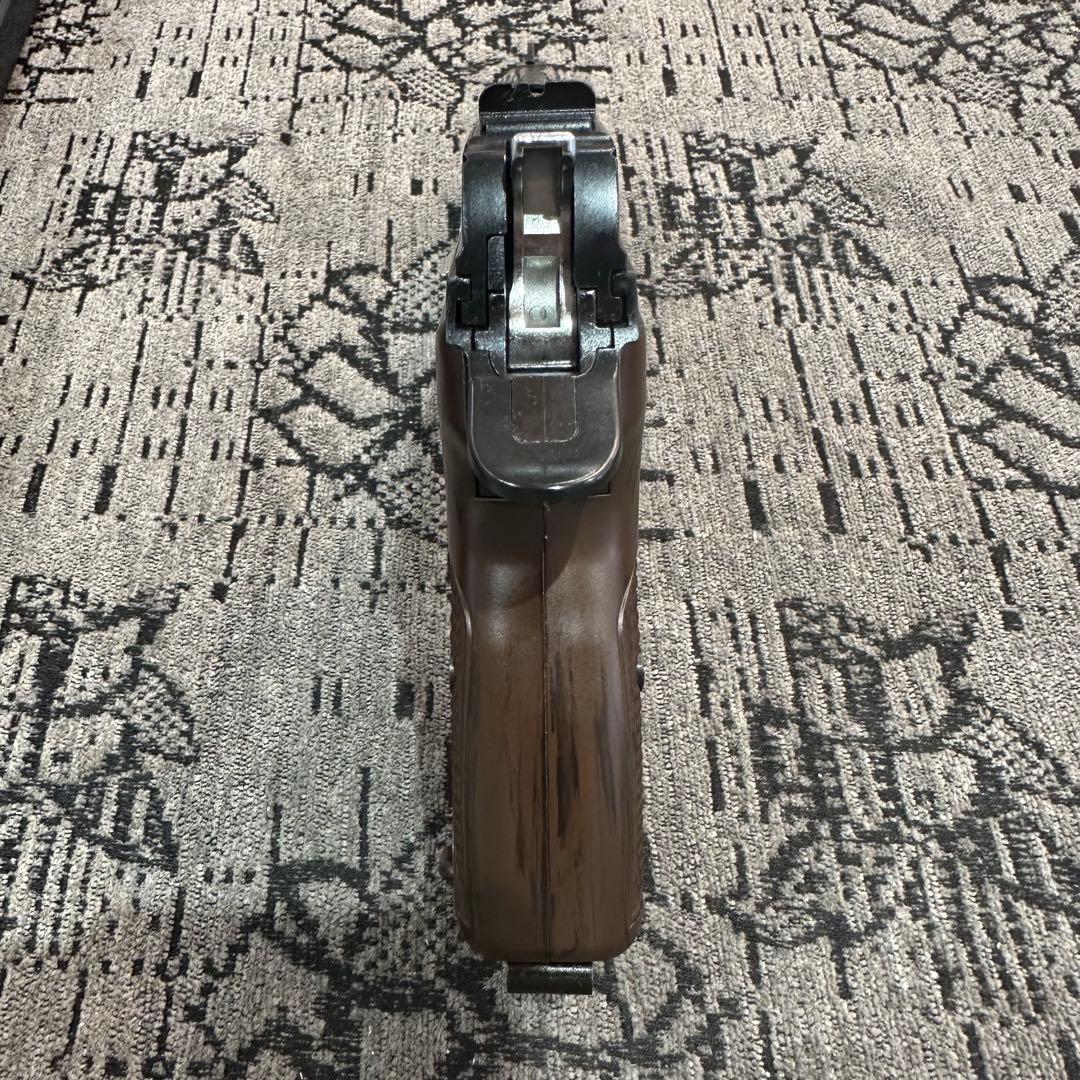 Marushin マルシン SIG P210-6