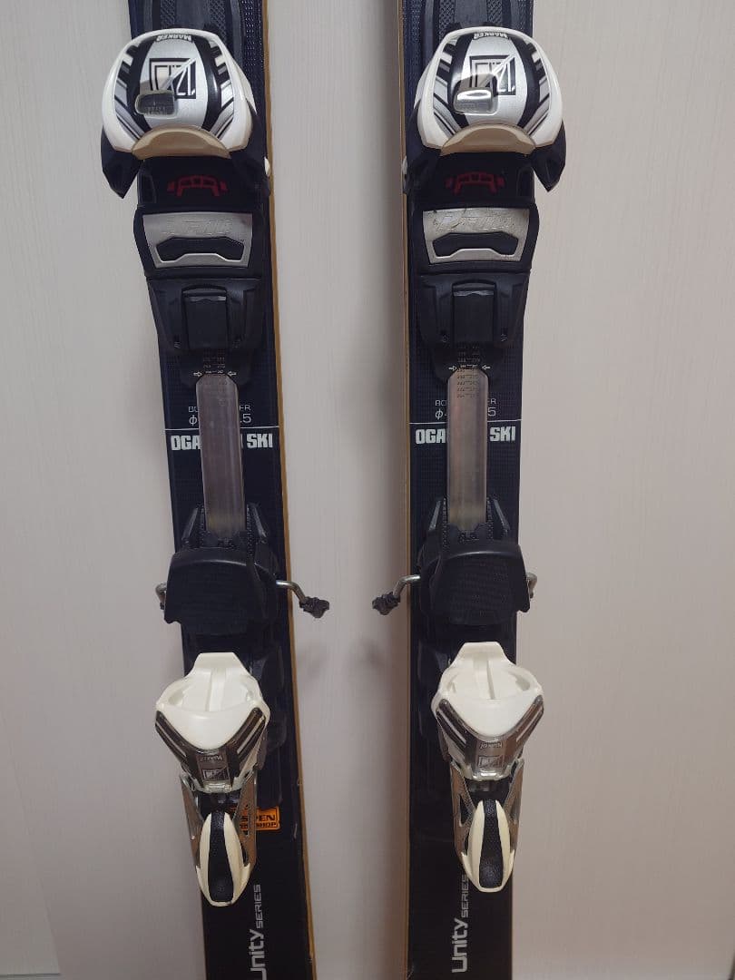 すけさん専用　OGASAKA　AS-1　170cm