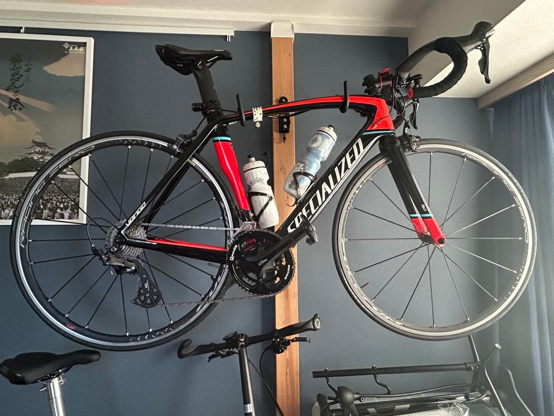 スペシャライズド　ヴェンジエリート