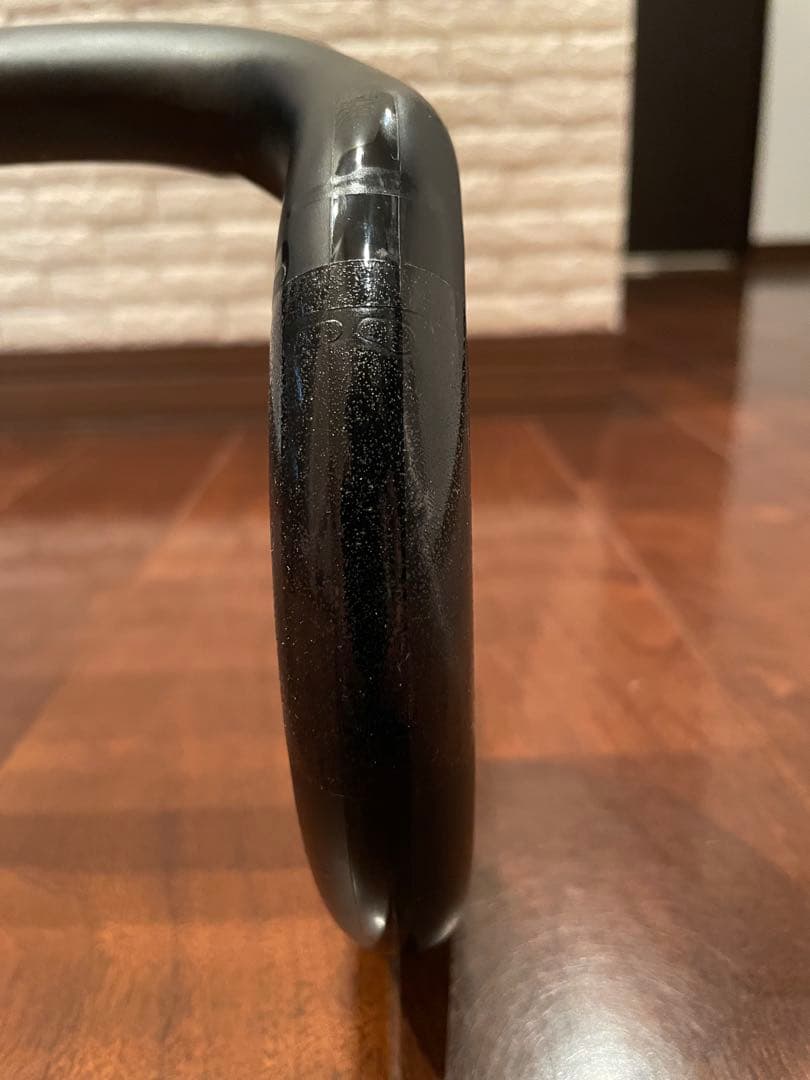 3T TORNOVA TEAM カーボンハンドル 42cm