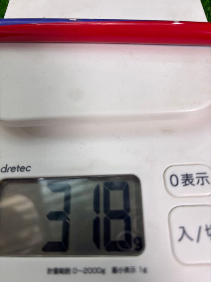 希少！ テーラーメイド　qi10 コア 8度　ドライバー 純正カバー付き