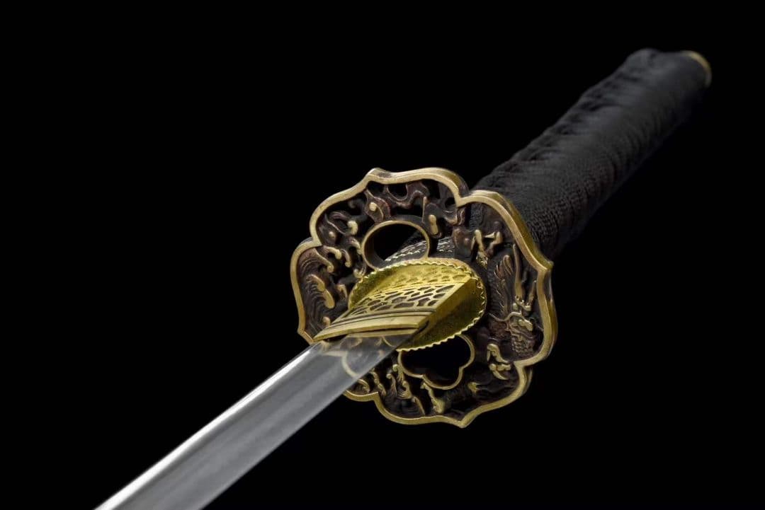 夕影の侍 武具　刀装具　日本刀　模造刀   居合刀