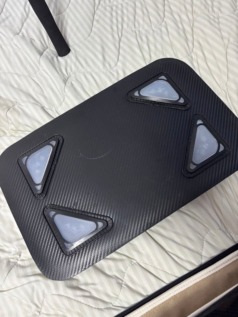 【引取限定】ロデオクラフト　セット　イエローウルフ61L-e ネット、クッション