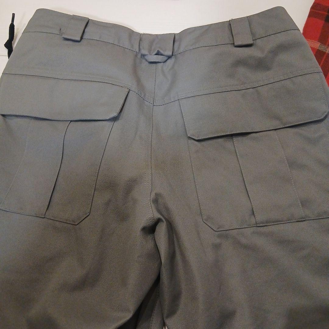 BURTON　スノーウェア