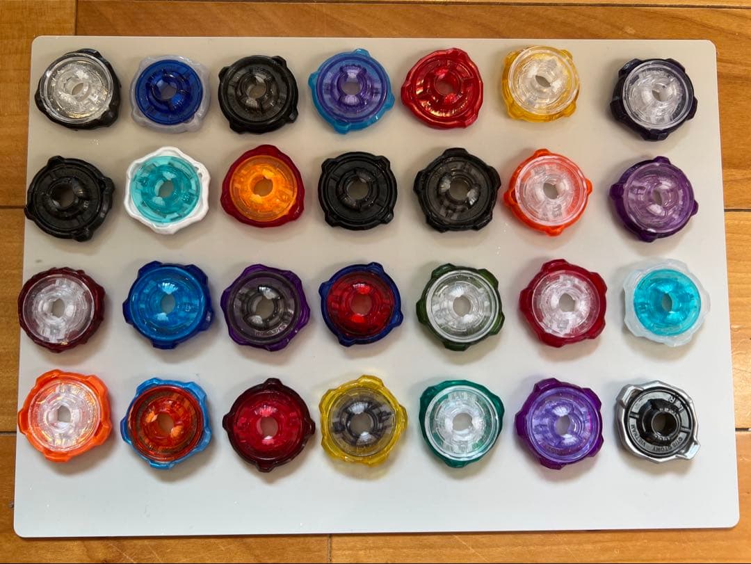 ベイブレードX 28個まとめ売り