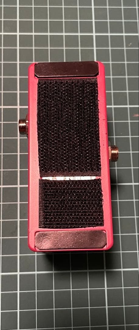 (美品) Ibanez ANALOG DELAY MINI 箱有