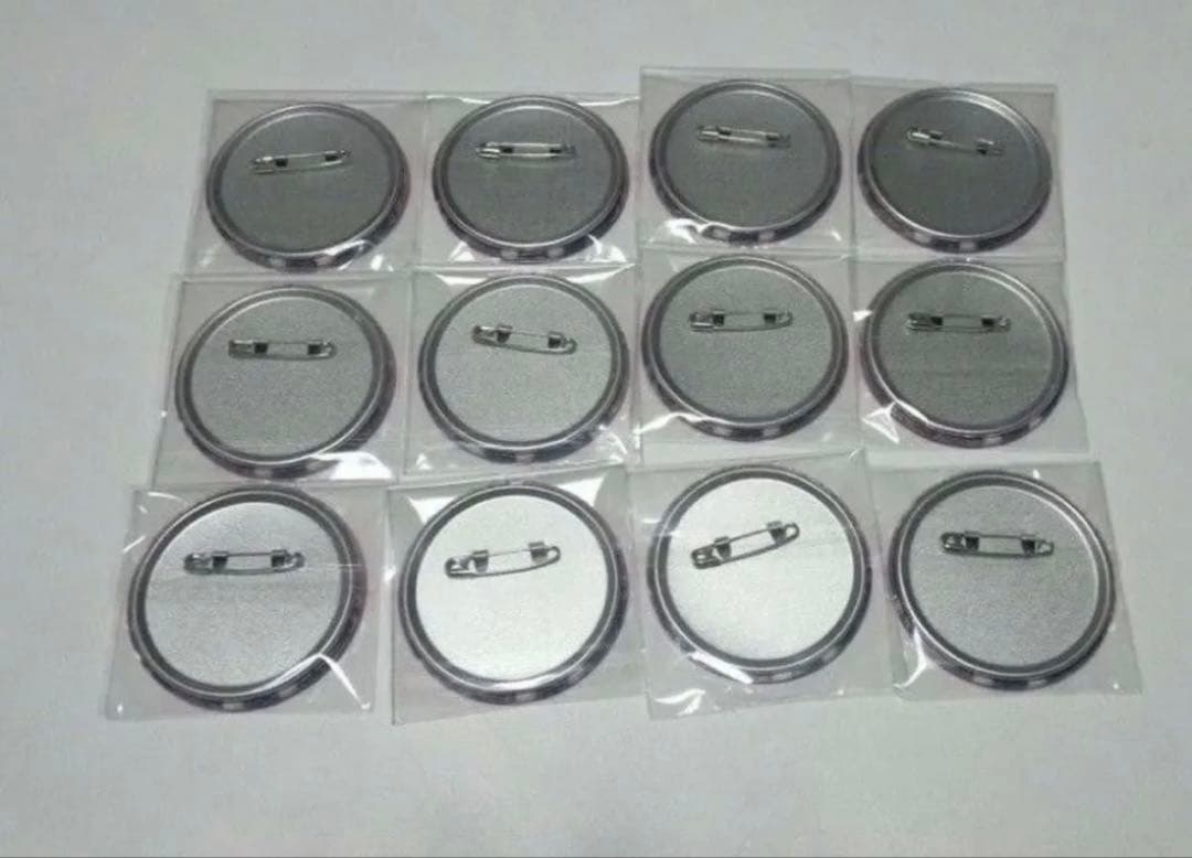 宵崎奏 28C バレンタイン 缶バッジ まとめ売り プロセカ