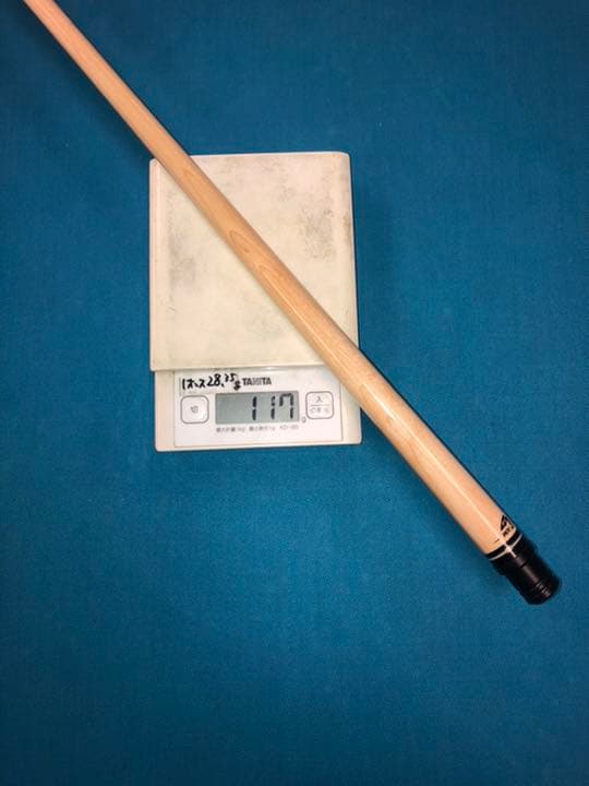 [Dzi]シャフトMezz  WX-Σ シグマ　ウェイビージョイント