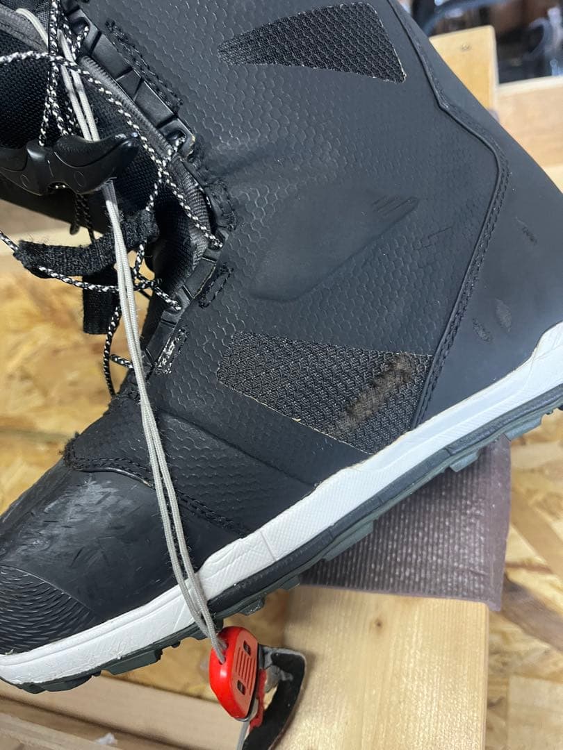 Burton ion AF ブーツ 26.0cm