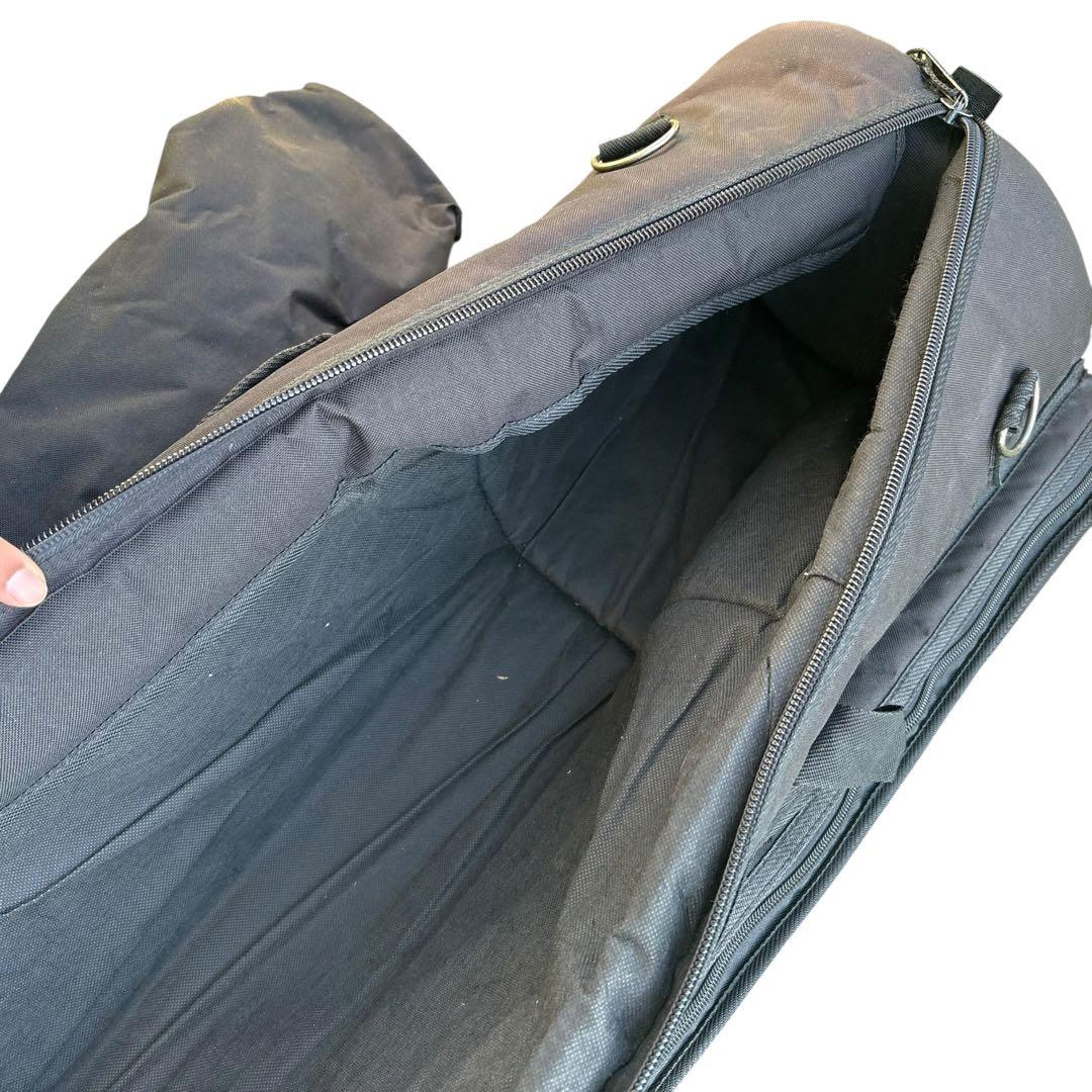 マルカート　トロンボーン用ソフトケース　訳アリ