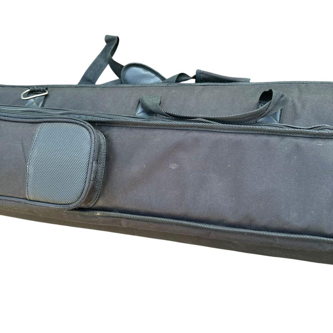 マルカート　トロンボーン用ソフトケース　訳アリ