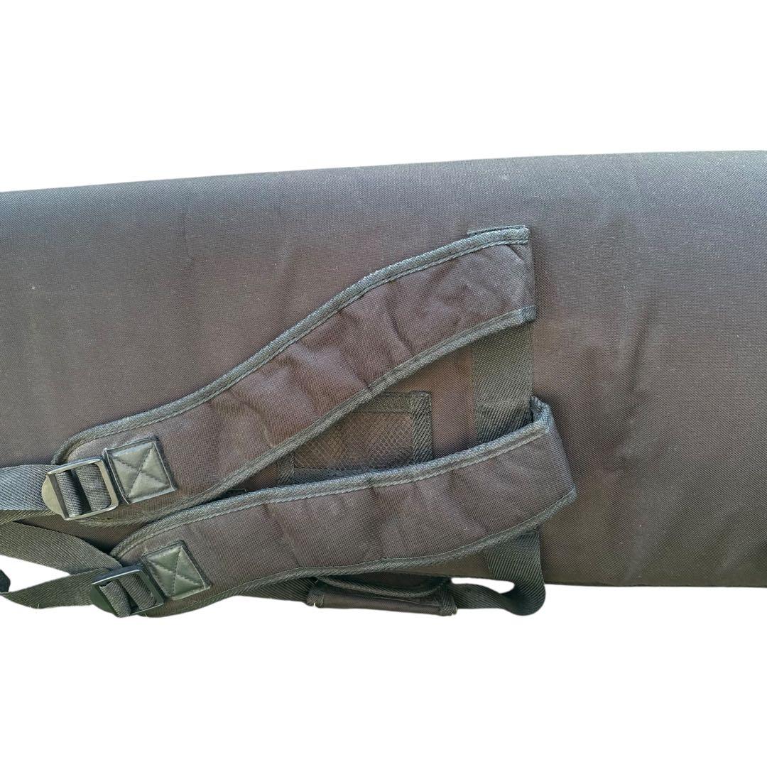 マルカート　トロンボーン用ソフトケース　訳アリ