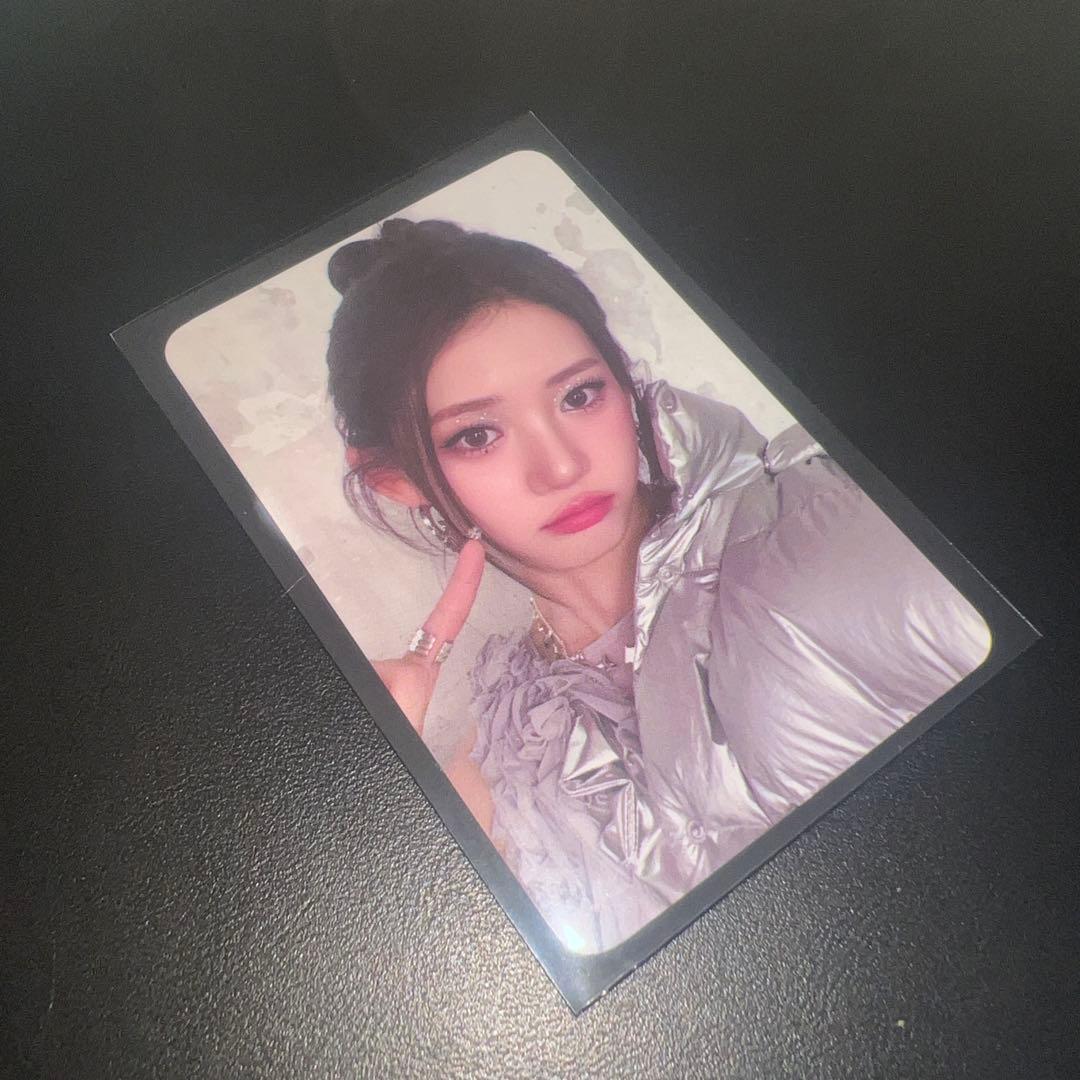 babymonster ラキドロ drip withmuu