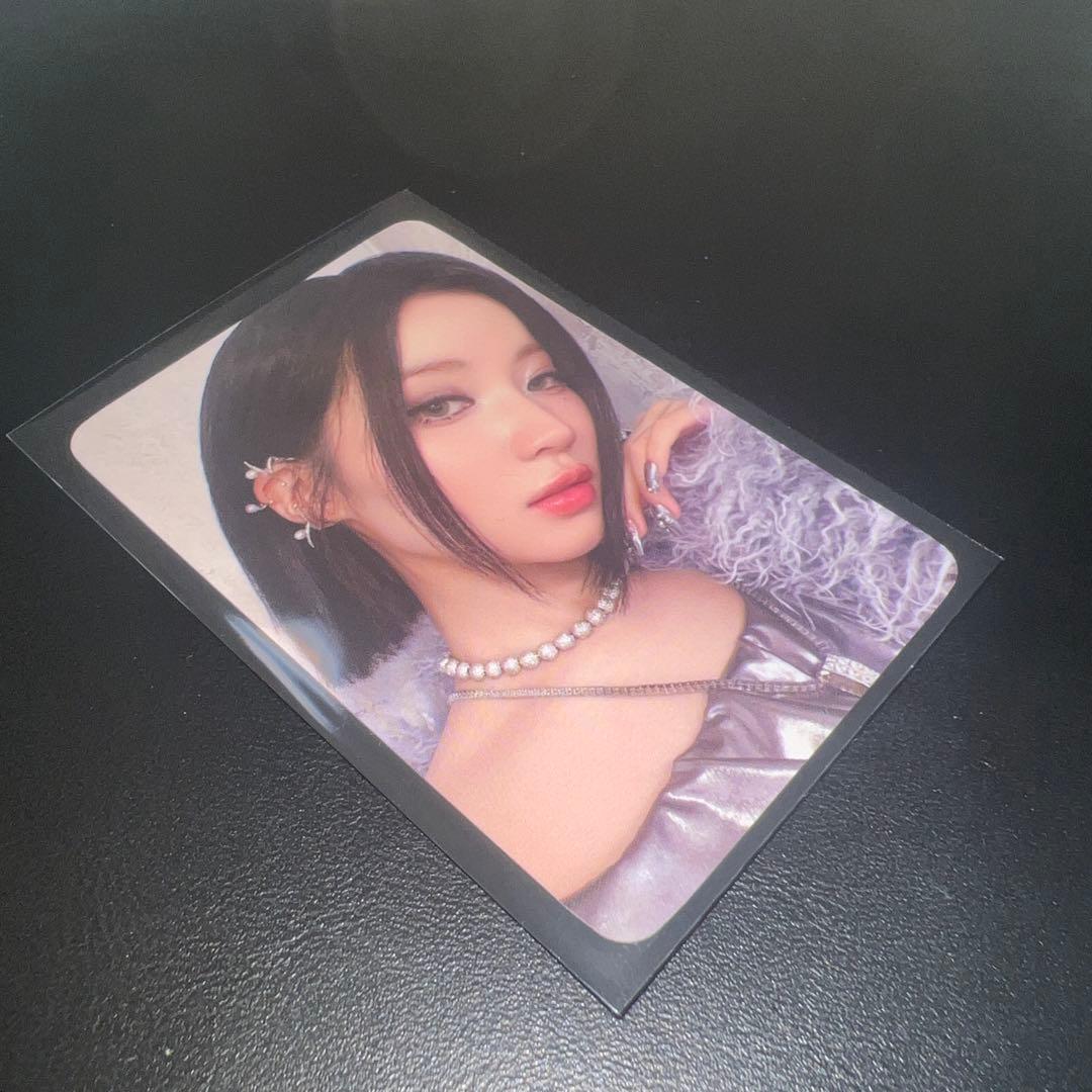 babymonster ラキドロ drip withmuu