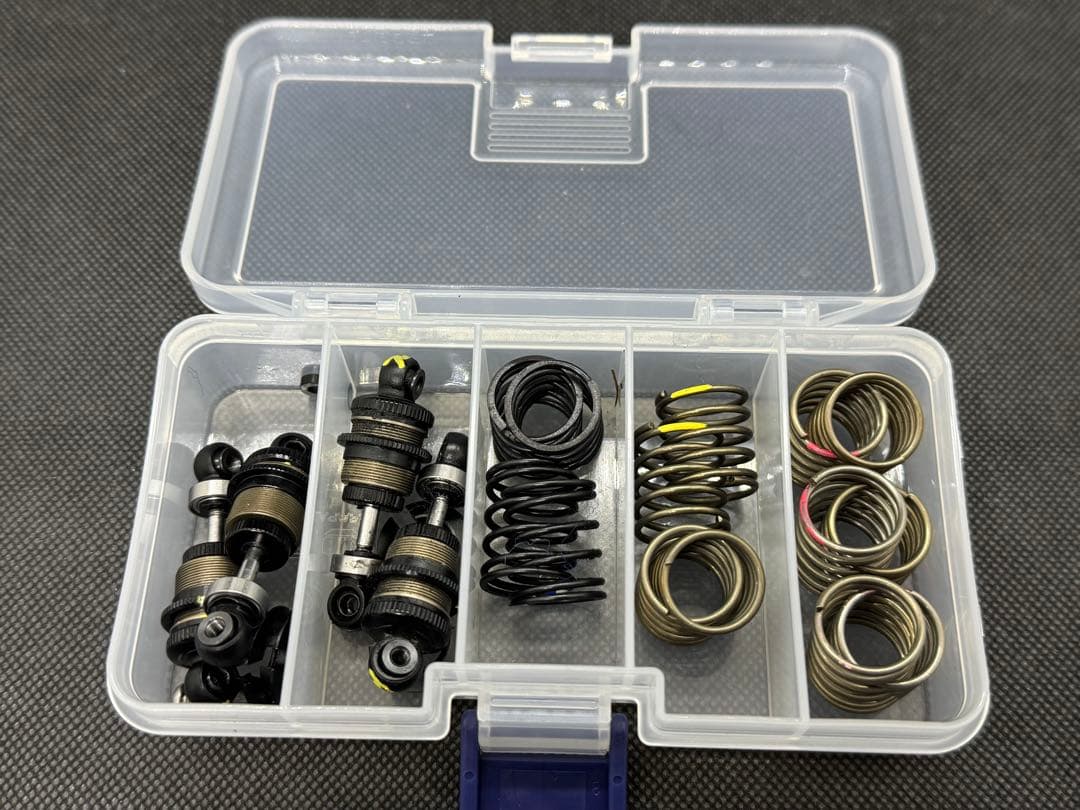 ヨコモMS1.0 superGT仕様