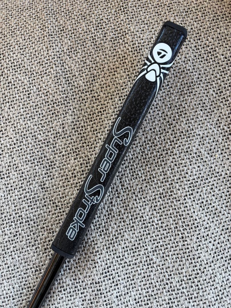 激レア　スパイダーX TOUR PROTO 34インチ サイトライン有り