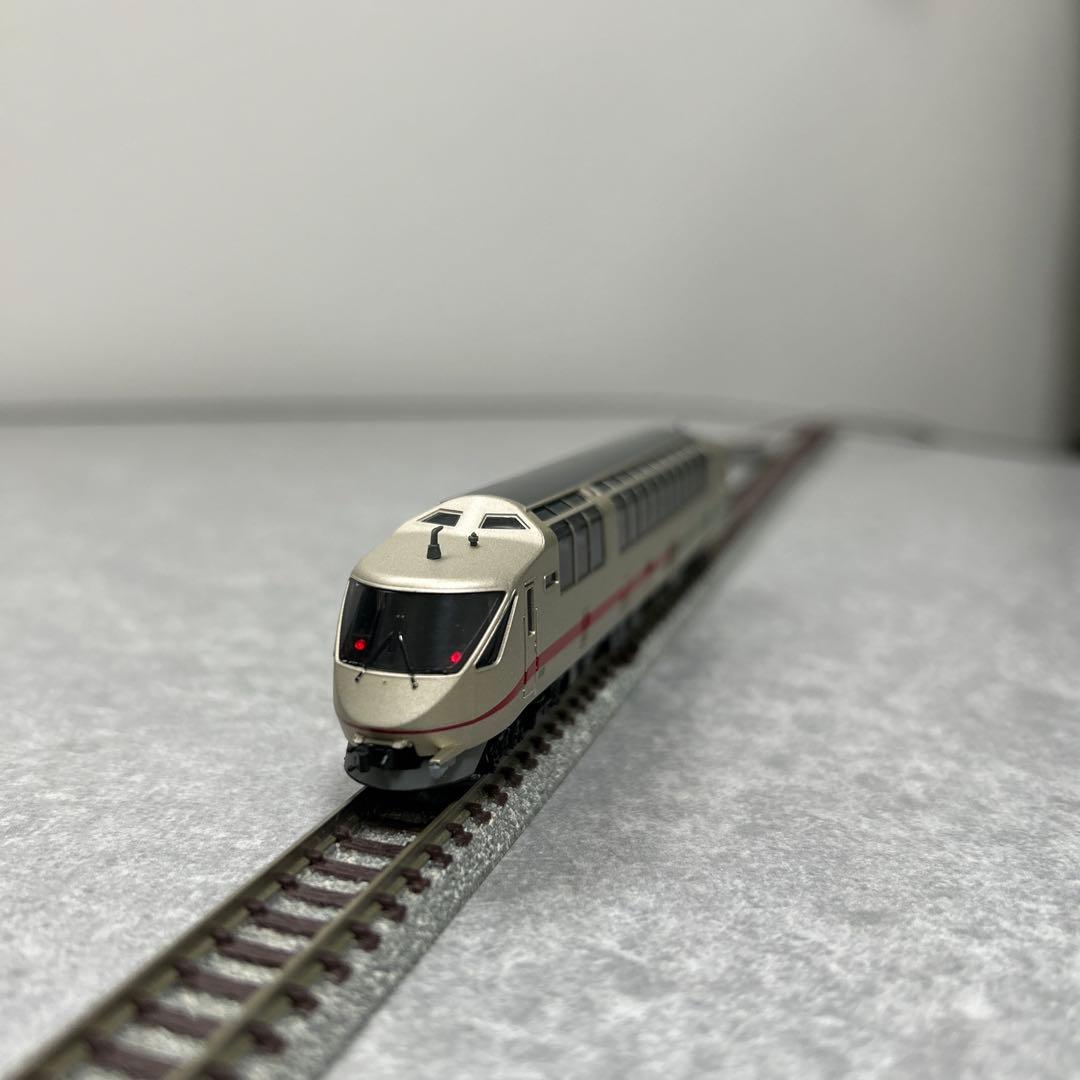 k*i様 MICRO ACE タンゴエクスプローラ 改造後 3両セット