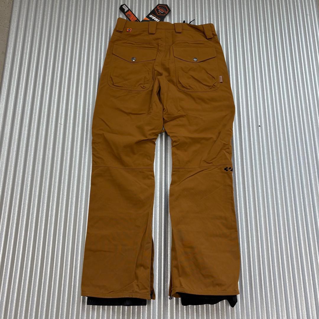 32thirtytwo スノーボードウェア　パンツ スノボ　ウェア　ボトムス　S
