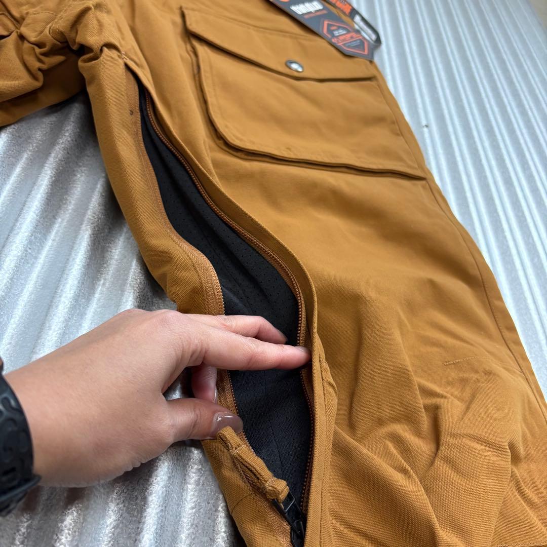 32thirtytwo スノーボードウェア　パンツ スノボ　ウェア　ボトムス　S