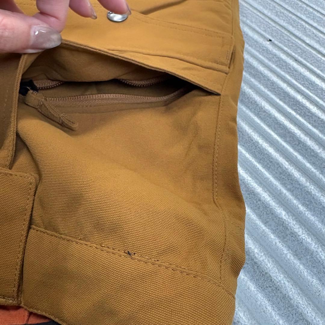 32thirtytwo スノーボードウェア　パンツ スノボ　ウェア　ボトムス　S