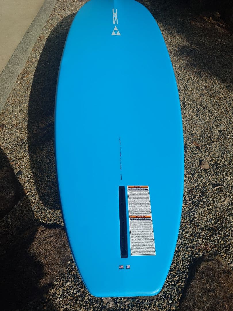 SIC TAO FIT 10'0 ボード SUP ボード