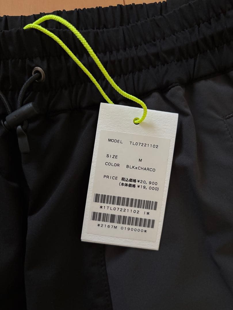 TFW49 未使用タグ付き