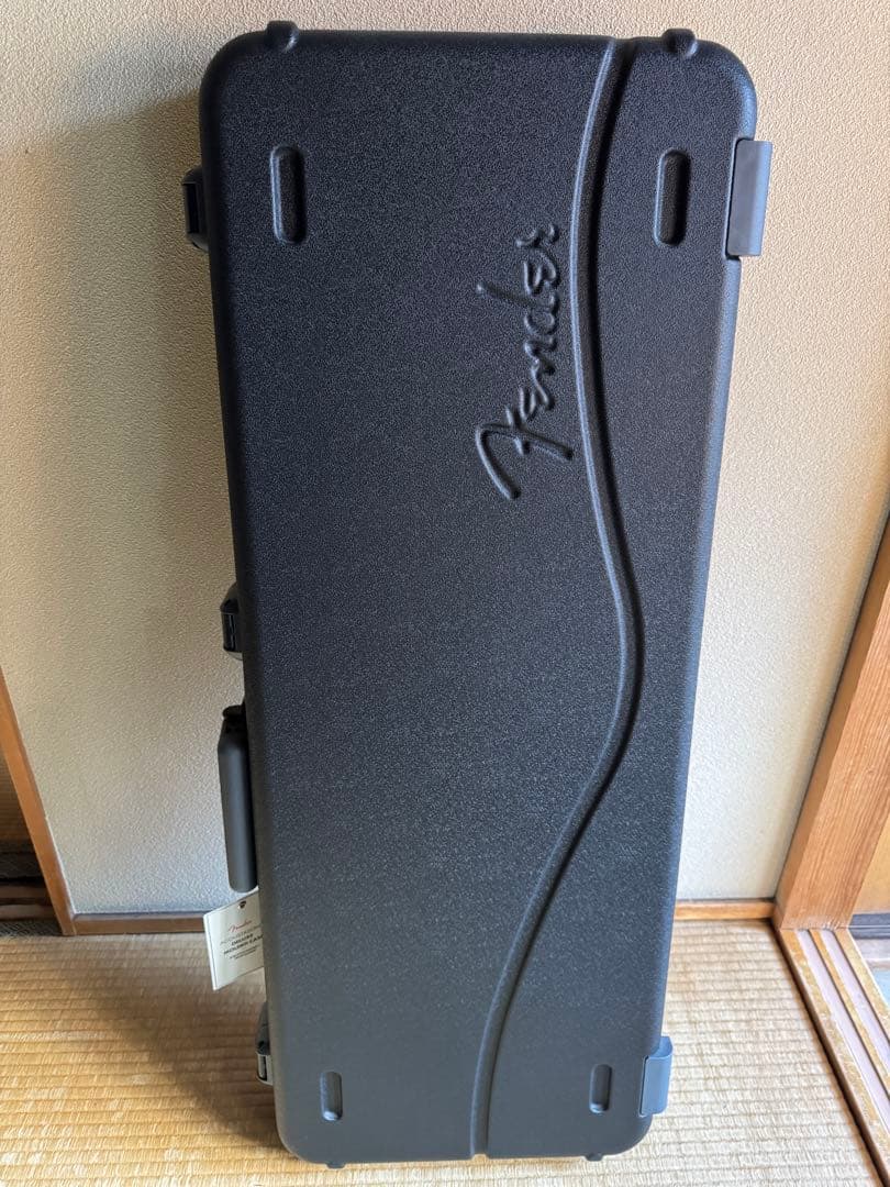 た*け様 フェンダーFender Acoustasonic Player テレキ