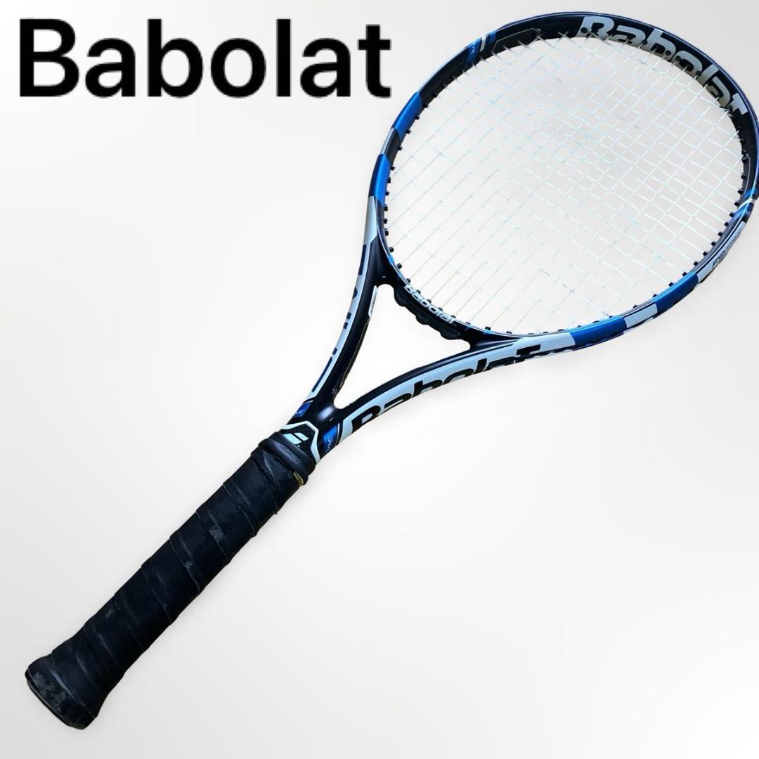 バボラ ピュアドライブ 2015 G1 Babolat PUREDRIVE