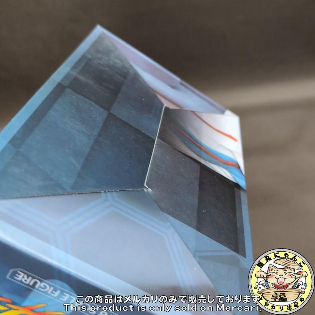 【未開封品】 新世紀エヴァンゲリオン 綾波レイ 1/6 完成品フィギュア　千値練